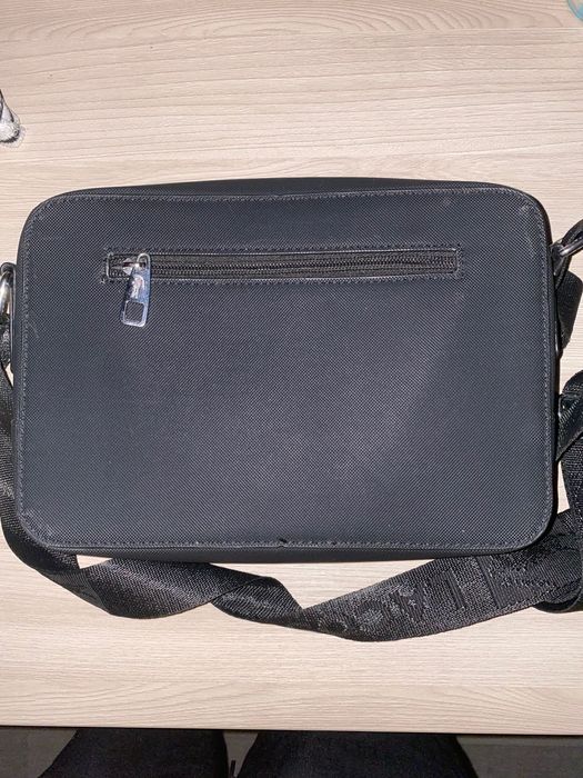 Продам барсетку за 3к покупал за 6
