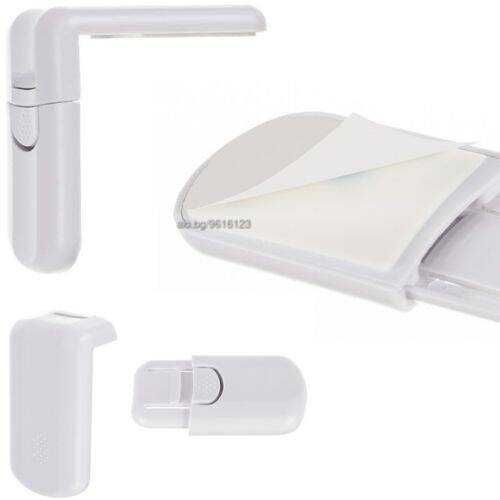 продавам Комплект уреди за защита на шкафове, 4 броя