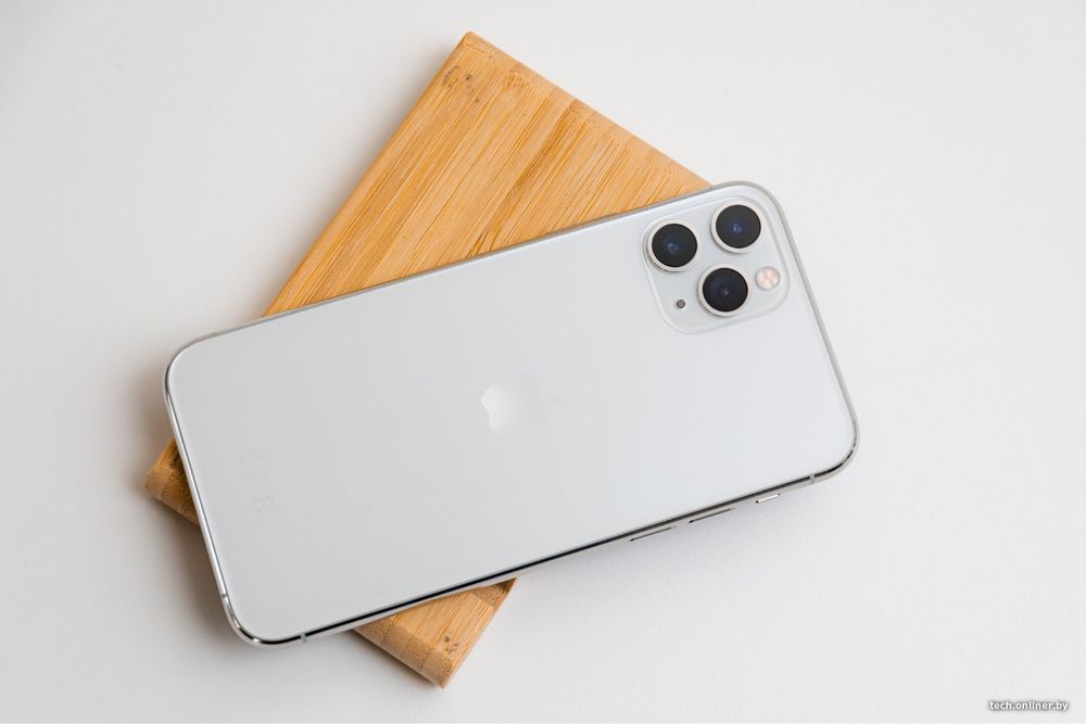 Iphone 11 pro 64gb