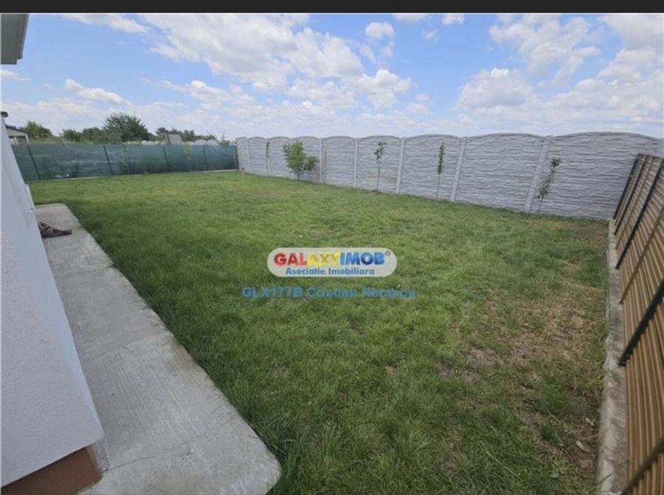 Vand casa cu etaj 150 mp in Buftea - Crevedia