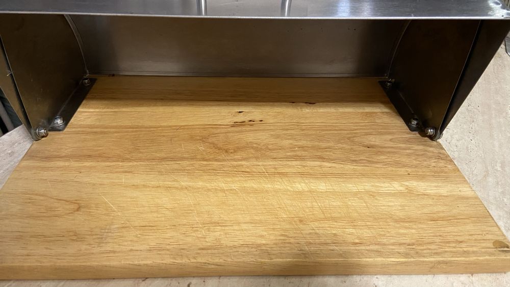 Хлебница Gipfel