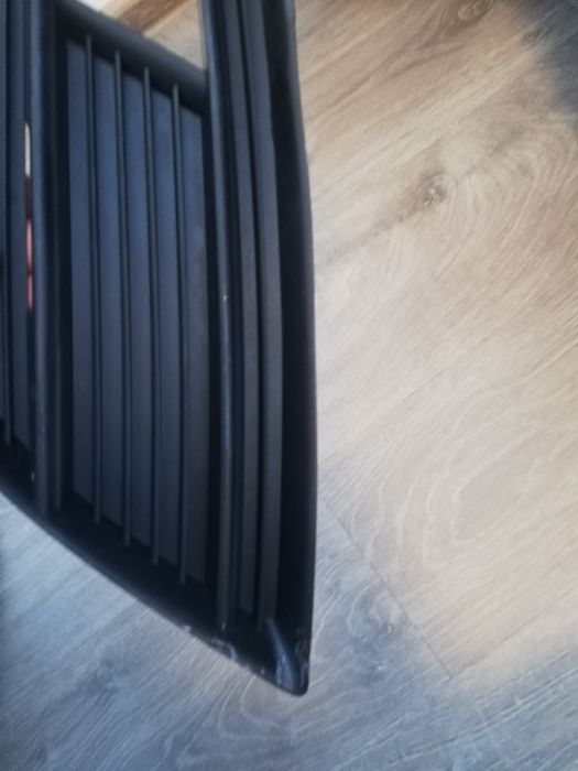 Grila proietor dreapta audi a4 b8.5
