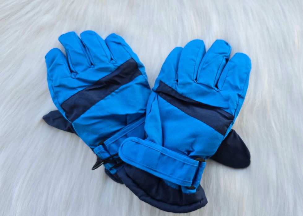 Ски ръкавици - НОВИ