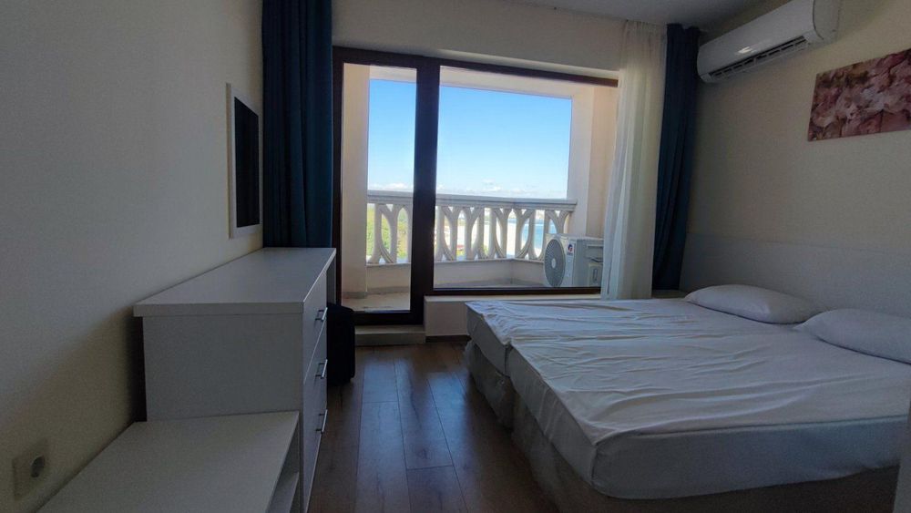 Продава се Тристаен апартамент в Варна, Аспарухово - 87 кв.м за 1897 €/кв.м - Снимка #5