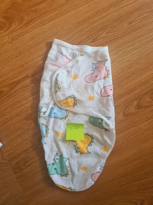 Saci de dormit bebelusi
