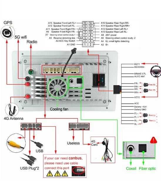 Navigatie 9", VW, SKODA, SEAT, 4+32, 8Core, Carplay, MONTAJ INCLUS