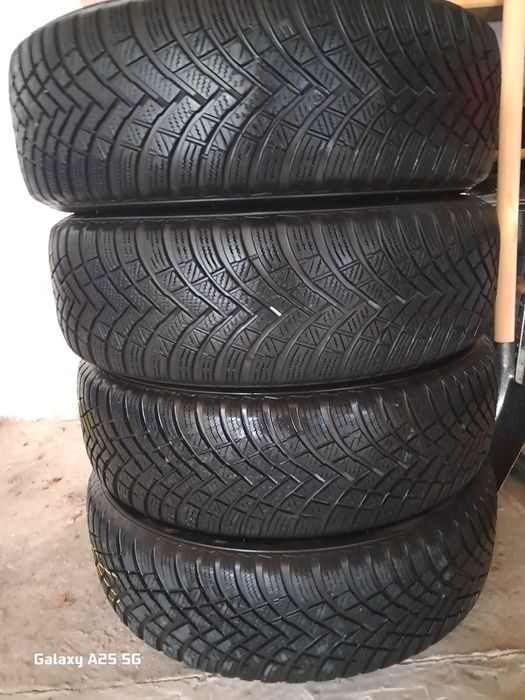 Anvelope de iarnă Hankook