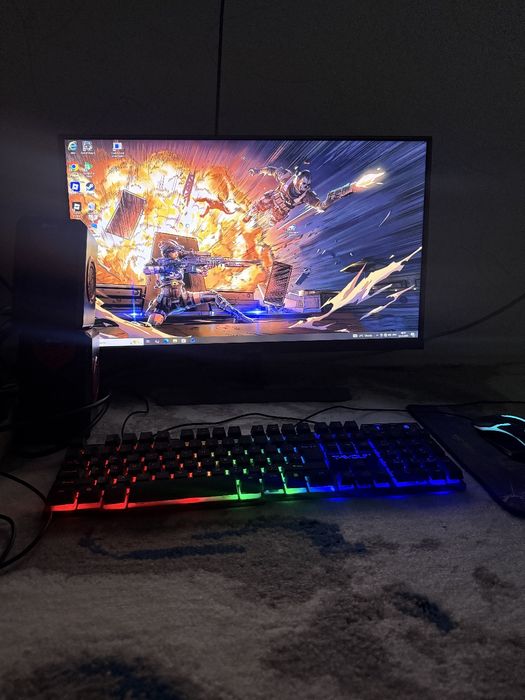 Таза компьютер сатылады