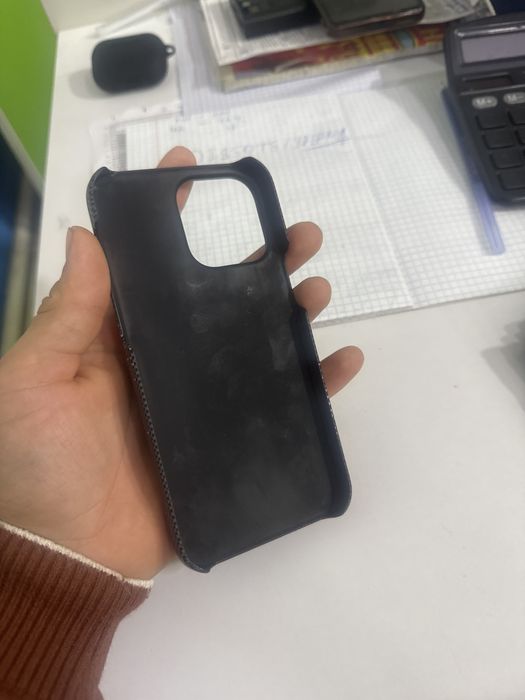 Iphone 14 promax Pitaka chexol