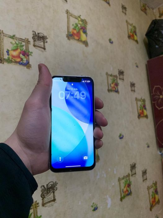 iphone 13 mini срочно