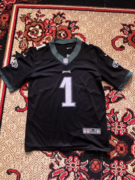 Nba va Nfl Djerssy