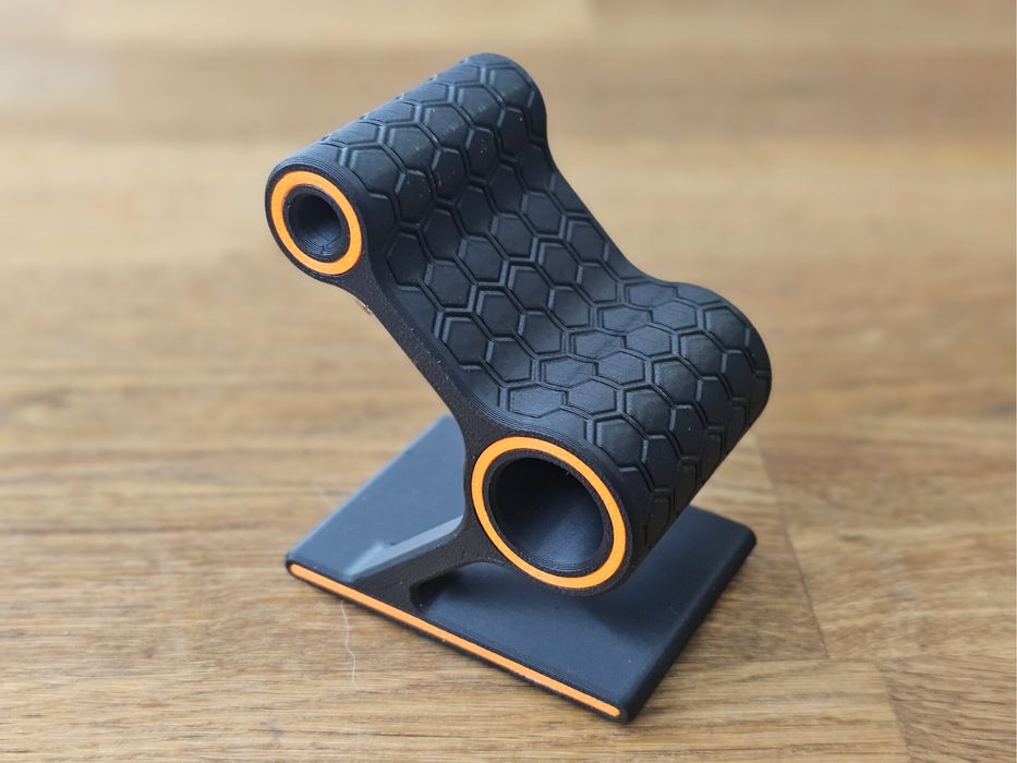 Стойка за обикновен часовник