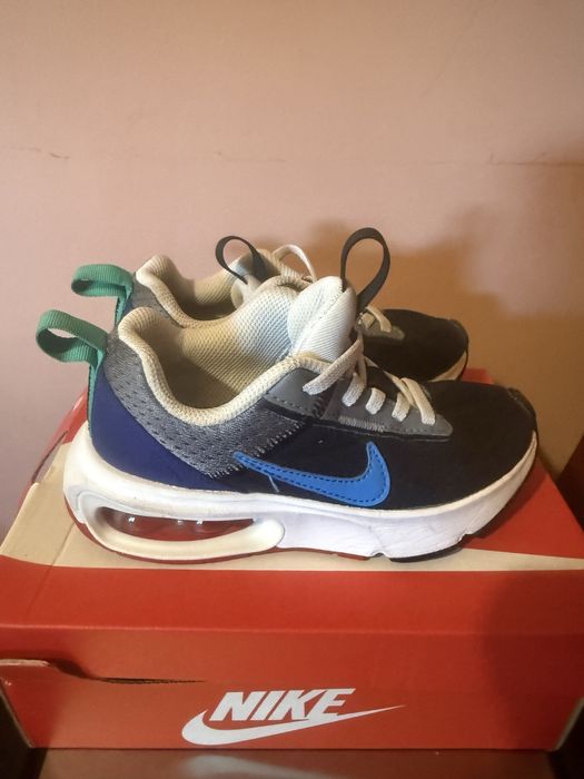 Детски маратонки Nike air max