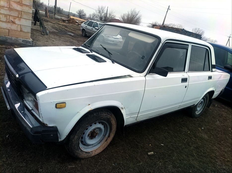 Продам автомобиль ВАЗ