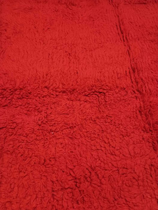 Нов нови китеник и губер губери китеници одеяло от естествена вълна