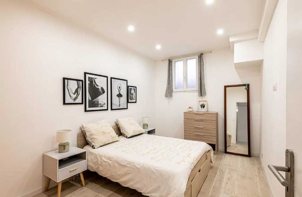 Дава се под наем Едностаен апартамент в Пловдив, Каменица 2 - 43 кв.м за 198.9 € - Снимка #1