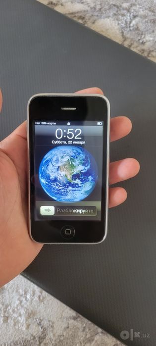 Iphone 3G 16gb ideal