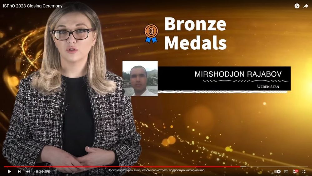 Men bilan yuksak natijalarga erishing