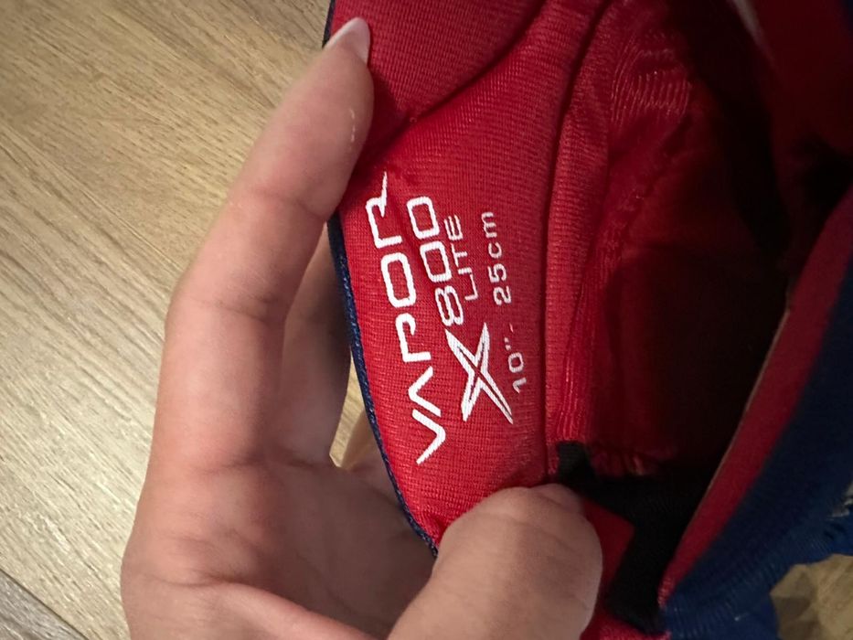 Manusi Bauer junior hochei