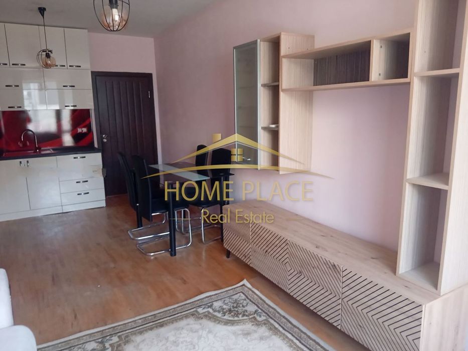 Дава се под наем Двустаен апартамент в Варна, Колхозен пазар - 75 кв.м за 548.25 € - Снимка #4