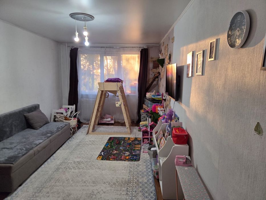 Продам 2х комнатную квартиру в районе ОПЦ