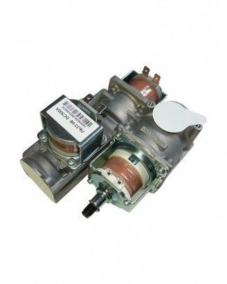 Ремонт двухконтурный котлов