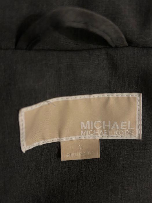 Дамско палто Michael Kors