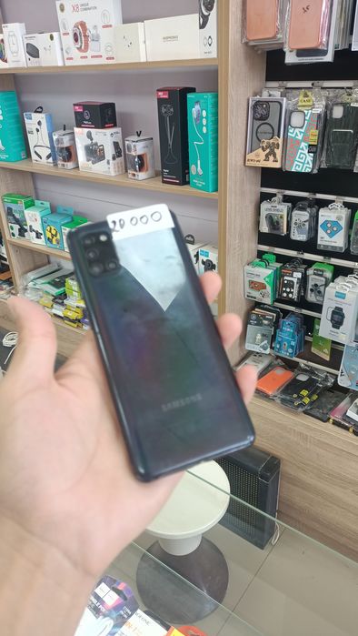 Samsung A31,Oppo A53- 64 гигабайт