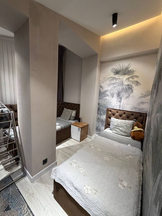 4 комнатная квартира новостройка «Mashxadi residence»