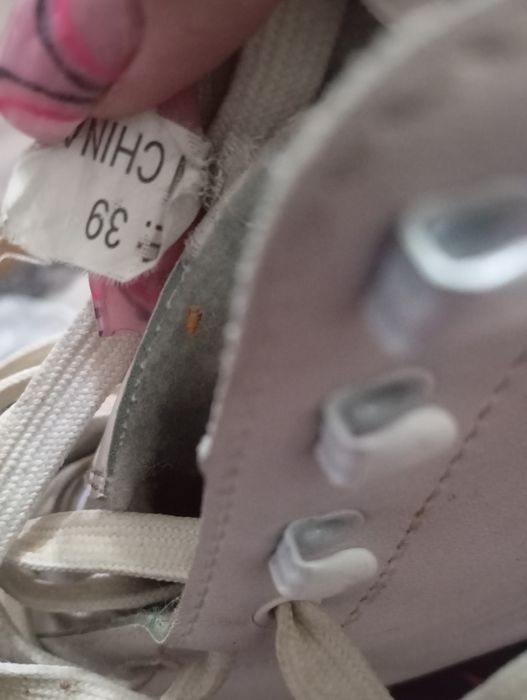 Коньки Рр39 продам