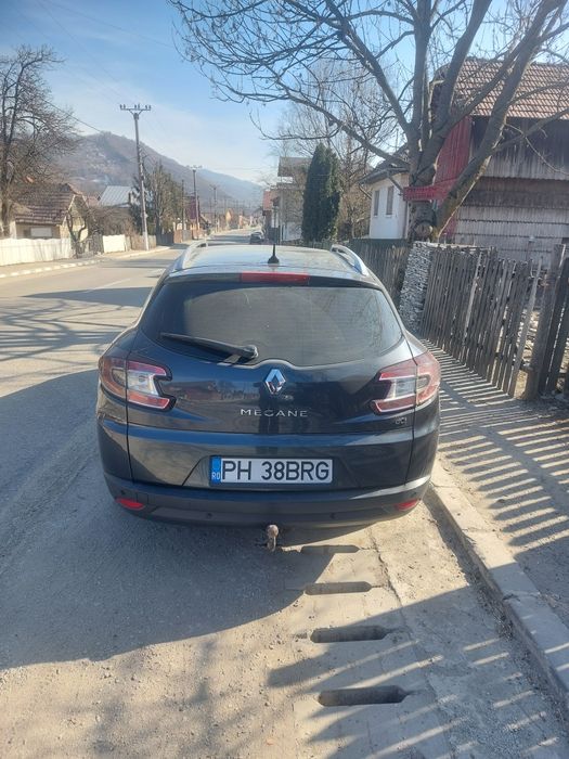 Vand Renault megane 3 break