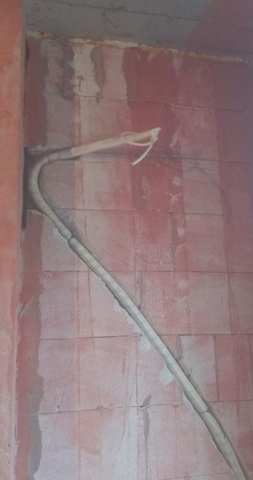 Установка кондиционеров