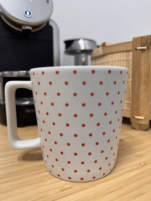 Cana Starbucks 355 ml