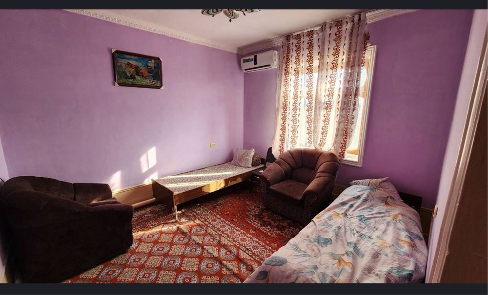 Ижарага берилади