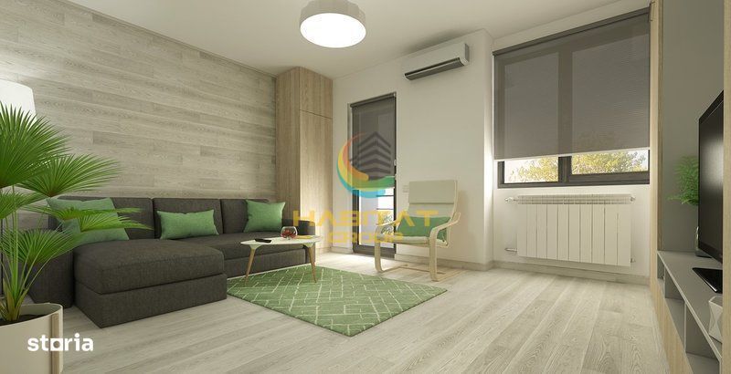 Apartament 2 Camere | Decomandat | 15 Min Metrou | Comision 0%