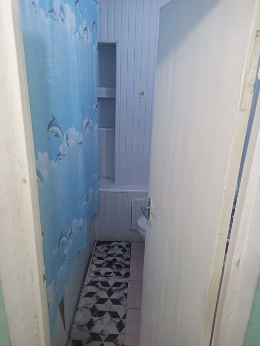 Arenda kvartira Bektemir tumani Vodnik Muljal Gumma Xonim oldida 1xona