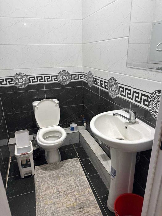 Сдается в аренду квартиру на урикзор рынок новый дом