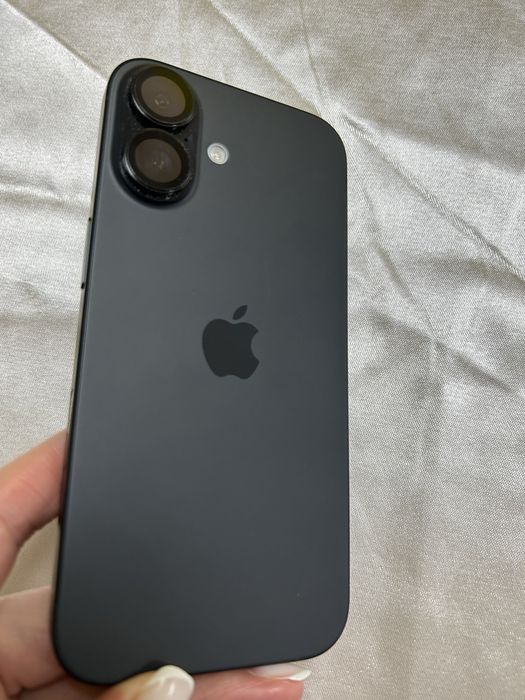  Iphone 16 128 Гб