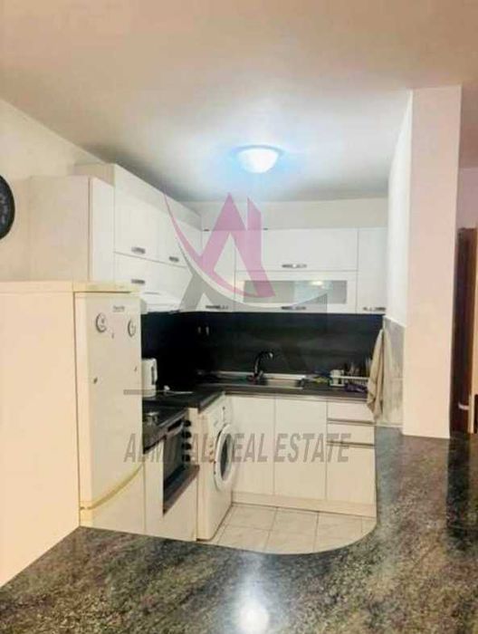 Дава се под наем Двустаен апартамент в Варна, ВИНС - 40 кв.м за 490 € - Снимка #1