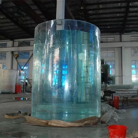 Акрил от 2см до 30см толщиной