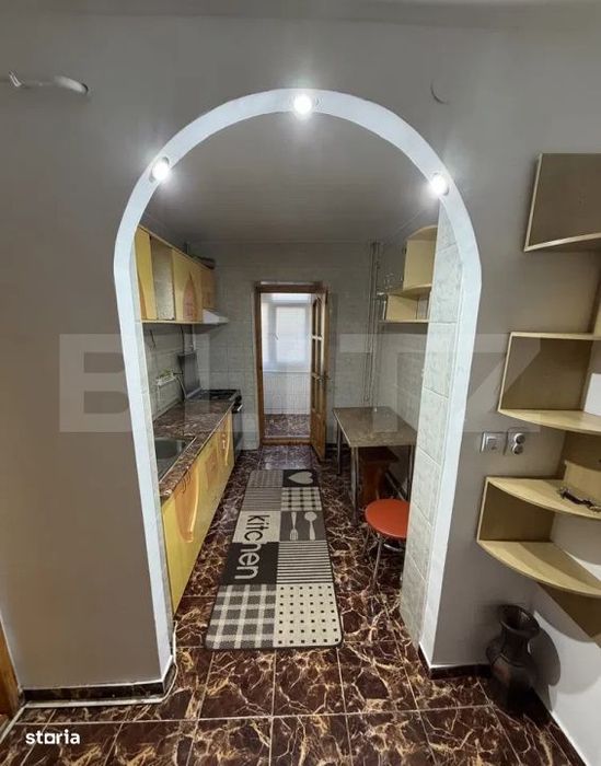 Apartament 2 Camere Nicolina