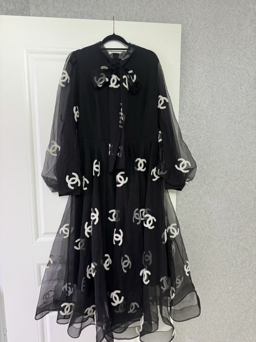 Платье вечернее , 46-48 рр