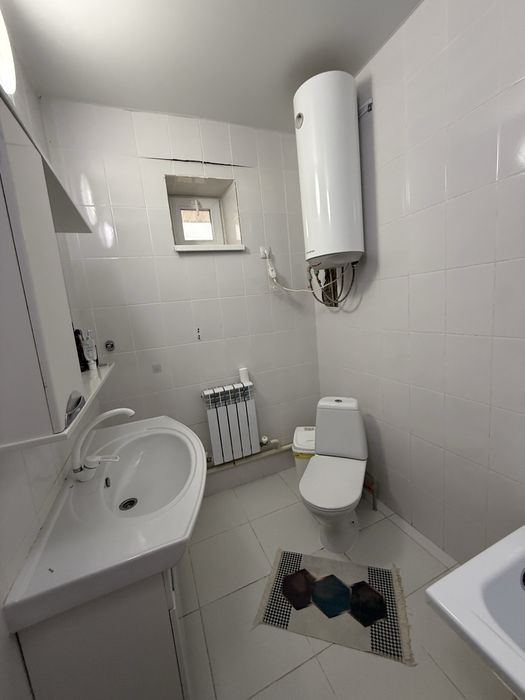 Жаңа кетік 2 жер үй