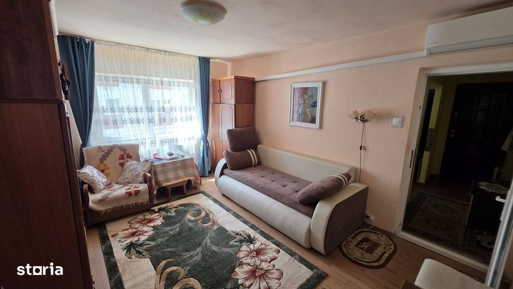 Apartament 2 camere, zona CET, 0% Comision Cumparator