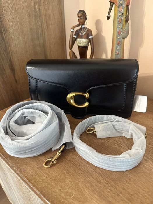 Чанта Coach