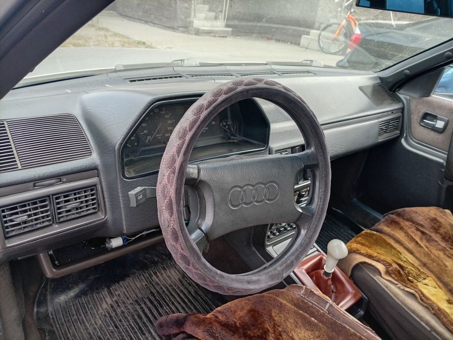 Продам Ауди 100 С3