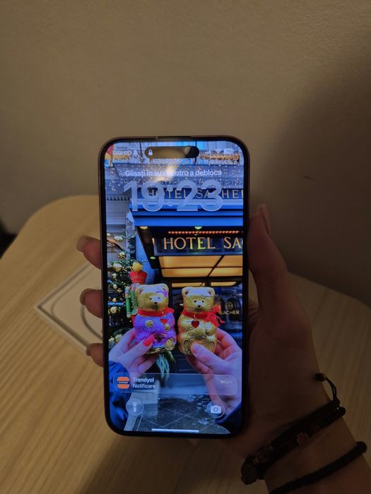 Iphone 16 plus 128 gb