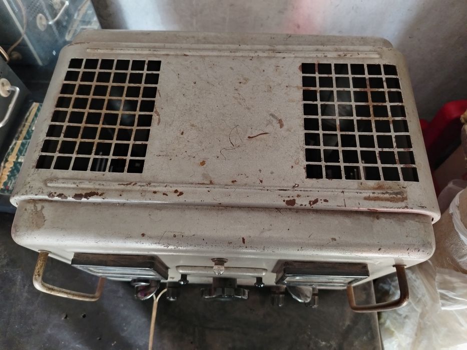 Автомобильное Зарядное устройство