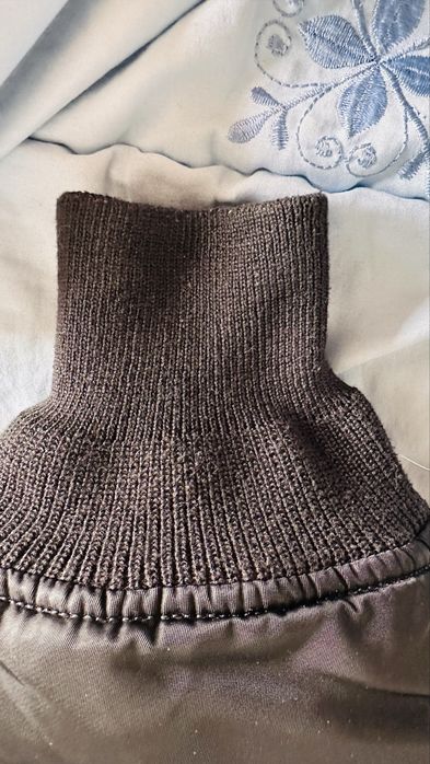 Бомбер Alfa Industries М-1