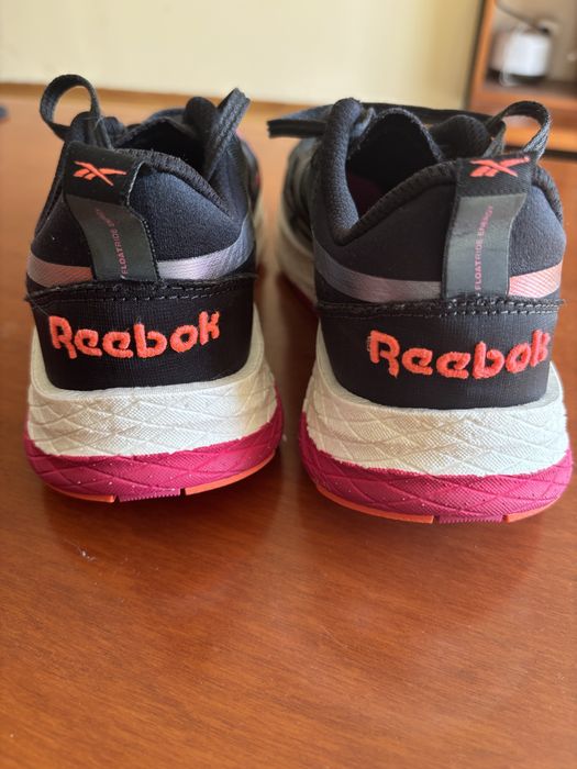 Дамски маратонки Reebok
